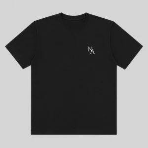 Works on My Server. Tech‑Theme T‑Shirt
